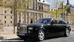 Rolls Royce Phantom
