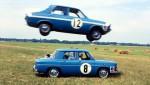 Renault 12 Gordini 197074