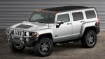 Hummer SUV