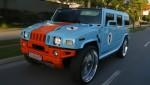 Hummer
