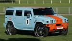 Hummer