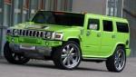 Hummer