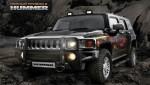 Hummer 2