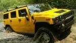 hummer