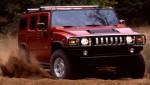 hummer