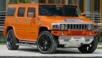 hummer