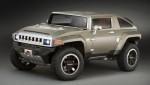 Hummer-HX Concept 2008