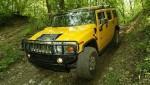hummer