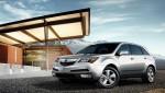 Acura MDX 2010