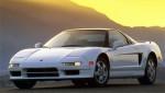 Acura NSX 19912001