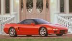 Acura NSX 19912001