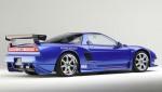 Acura NSX by Duke Tubtim 2003