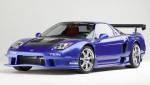 Acura NSX by Duke Tubtim 2003