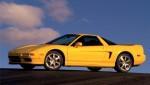 Acura NSX-T 19952001