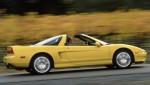 Acura NSX-T 19952001