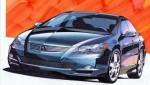 Acura RL Concept