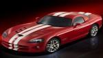 Dodge viper