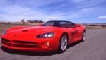 Dodge Viper srt-10