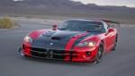 Dodge Viper srt-10