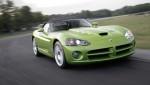 Dodge Viper