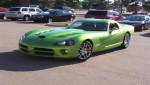 Dodge Viper srt-10