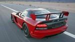 Dodge Viper  