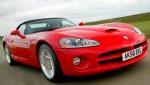 Dodge Viper 