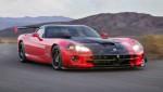 Dodge Viper srt-10