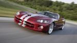 Dodge Viper srt-10