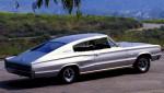 Dodge  Charger 1966