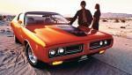 Dodge  Charger R-T 1971
