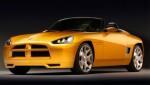 Dodge Demon Roadster Concept