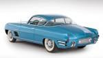 Dodge Firearrow Sport Coupe 1954