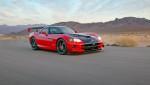 Dodge Viper SRT-10 ACR