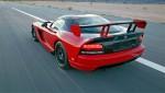 Dodge Viper SRT-10 ACR