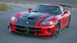 Dodge Viper SRT-10 ACR