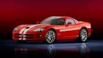 Dodge Viper SRT-10