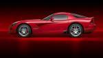 Dodge Viper SRT-10
