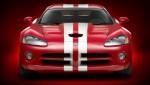 Dodge Viper SRT-10