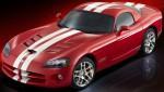 Dodge Viper SRT-10