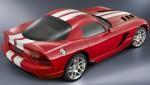 Dodge Viper SRT-10