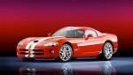 Dodge viper  
