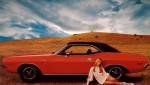 Dodge Challenger 1970