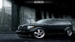 dodge nitro