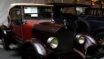Dodge Badcock 1923  