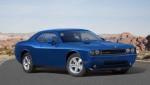 Dodge challenger 2009 