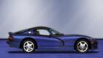 Dodge Viper   