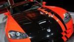 Dodge viper SRT10