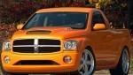 Dodge Durango 2004