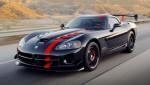 Dodge Viper ACR 11